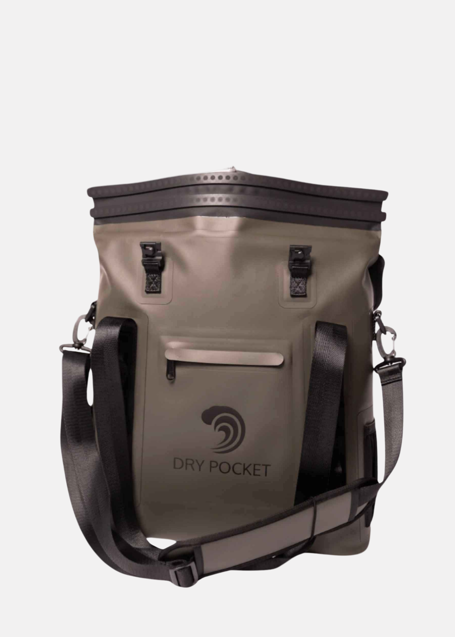 Dry Pocket Auto-Sealing Waterproof Floating Scent Proof Tote Cooler