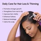 4-in-1 Hair Growth Spray
