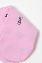 Cotton Ankle Socks Conte Active Palm Trees 589