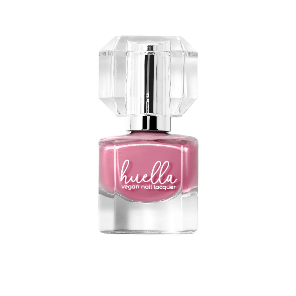 Kiss and Tell Nail Lacquer