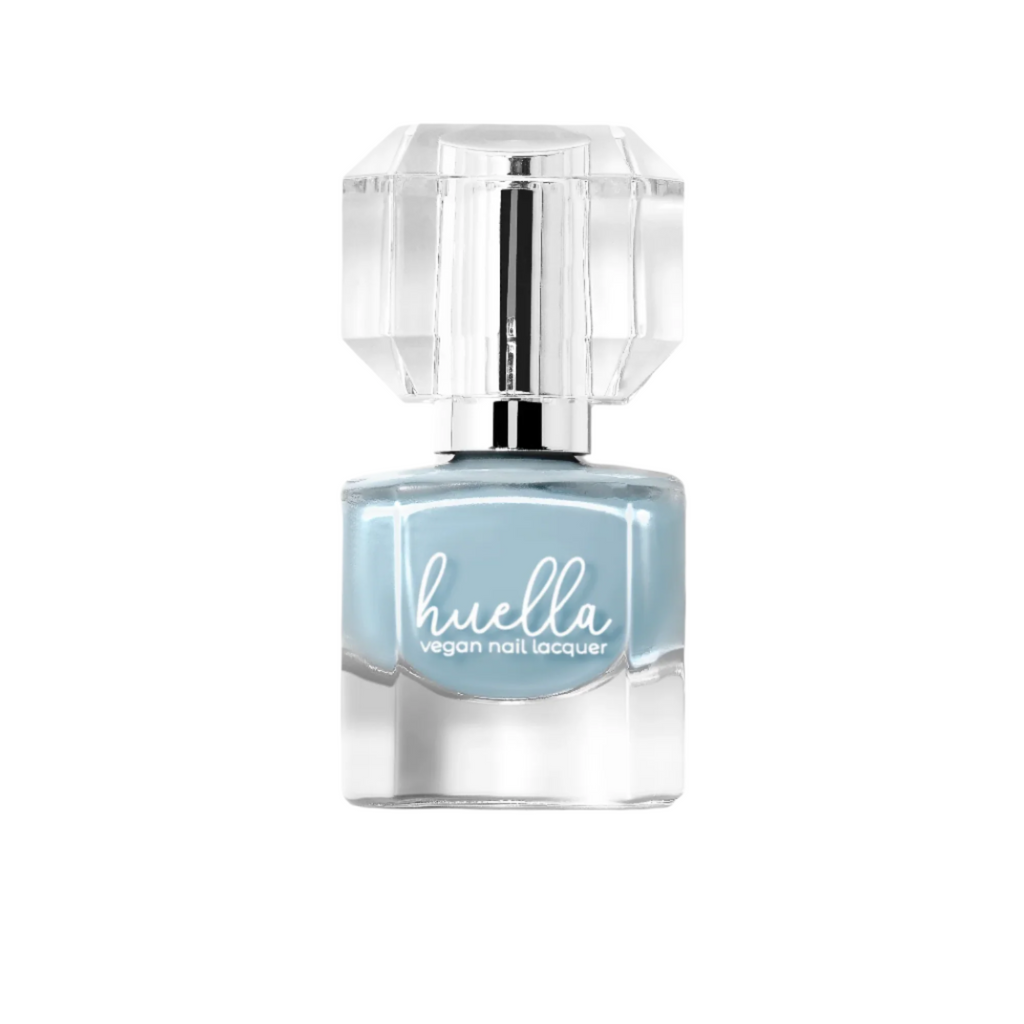 Cold as Ice Nail Lacquer