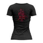 SBK Heart Tee | Black
