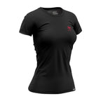 SBK Heart Tee | Black