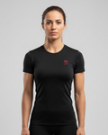 SBK Heart Tee | Black