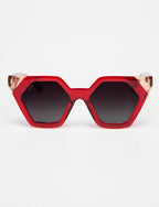 HEXAGON II Sunglasses