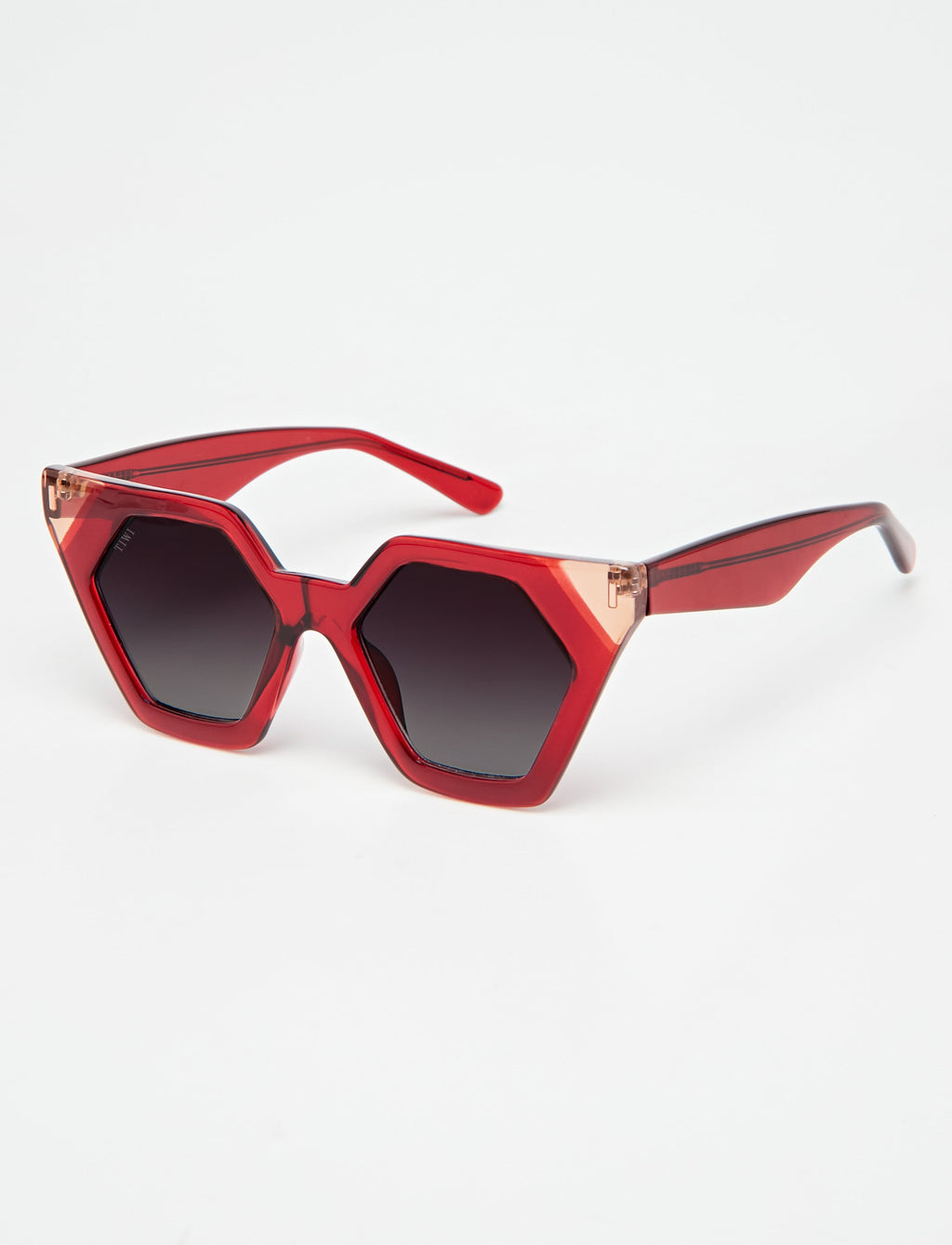 HEXAGON II Sunglasses