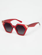 HEXAGON II Sunglasses