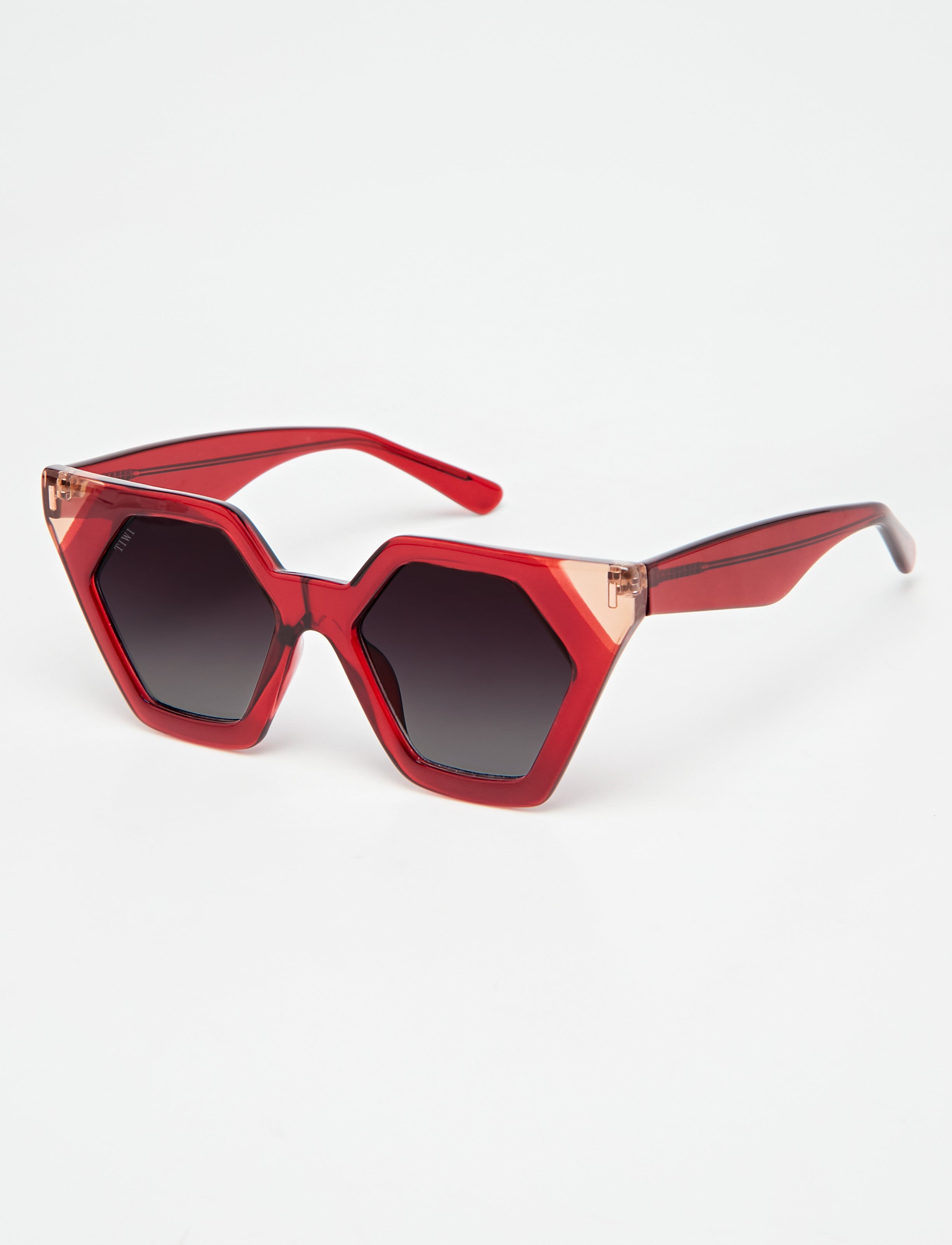 HEXAGON II Sunglasses