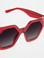 HEXAGON II Sunglasses