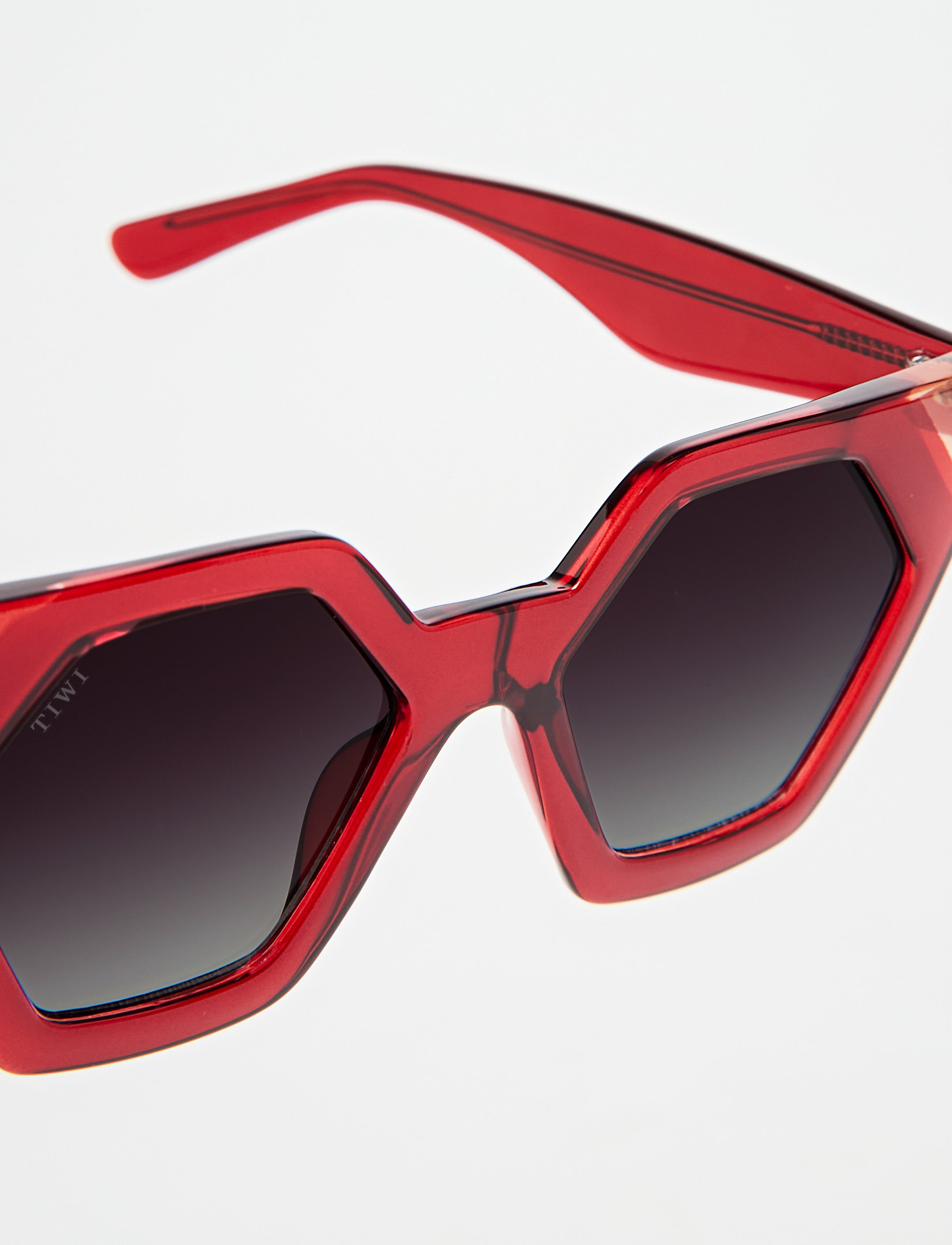 HEXAGON II Sunglasses
