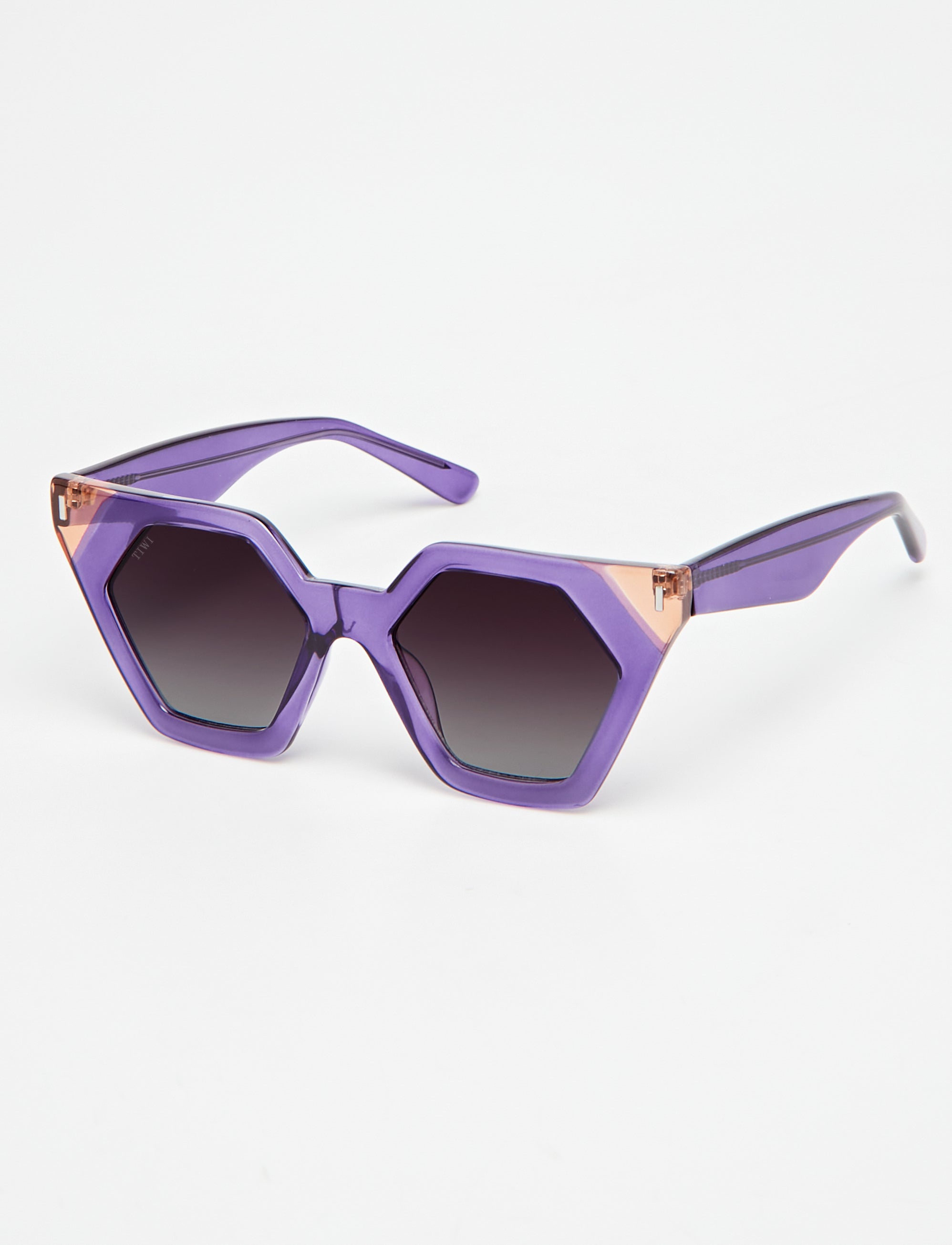 HEXAGON II Sunglasses