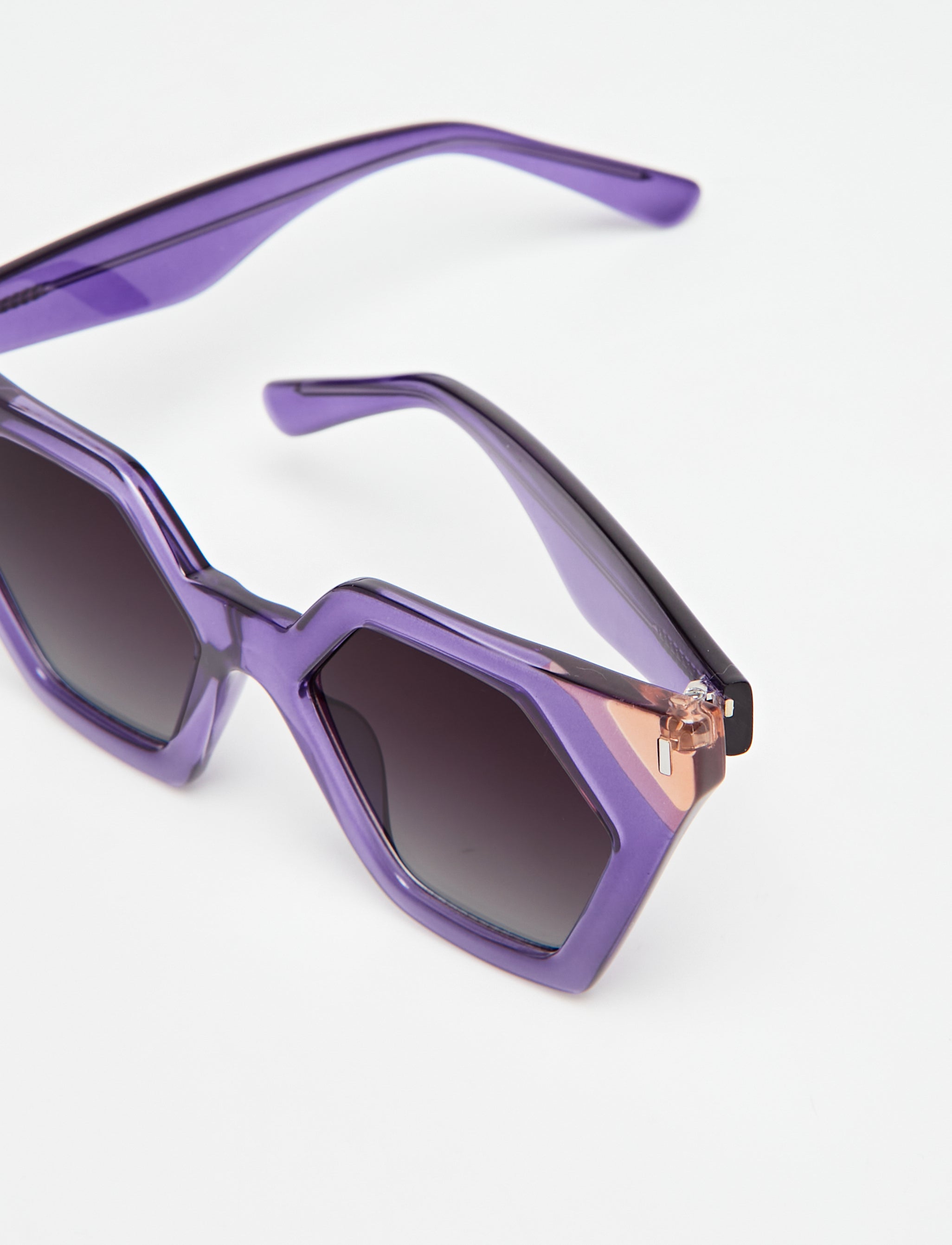 HEXAGON II Sunglasses