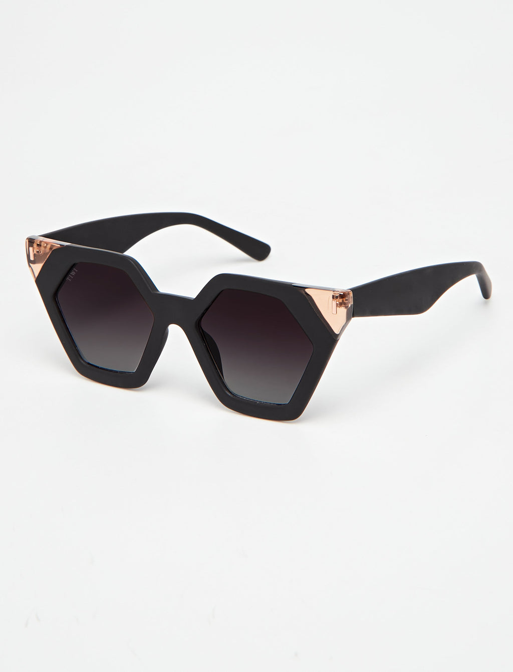 HEXAGON II Sunglasses
