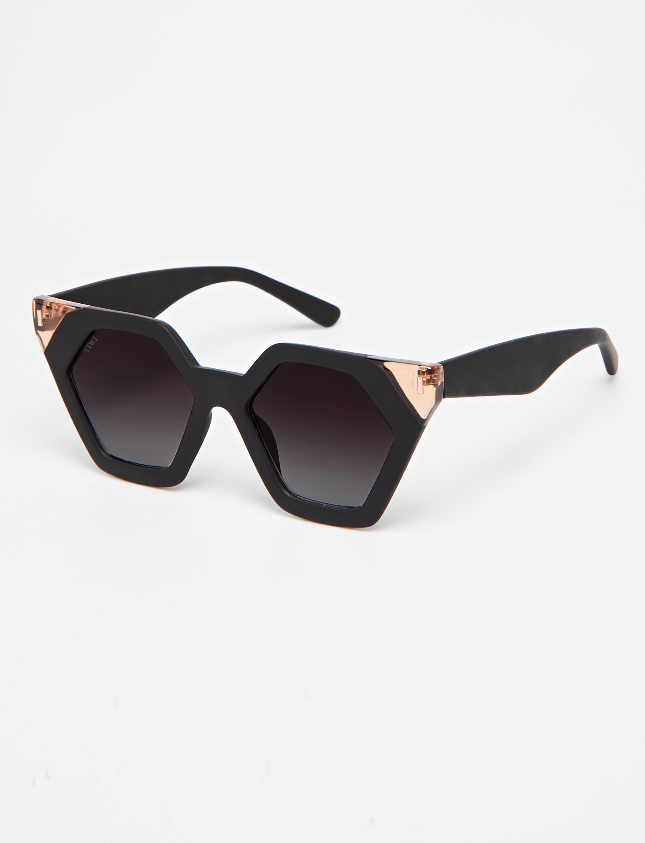 HEXAGON II Sunglasses