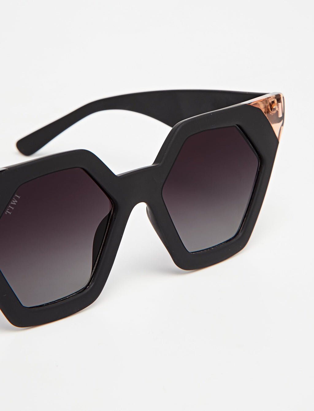 HEXAGON II Sunglasses