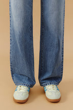 Brooklyn High Rise Jeans | HJ001