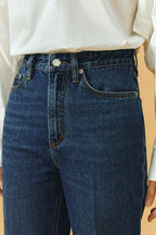 Fifth Avenue Tapered Jeans | HJ002