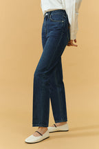 Fifth Avenue Tapered Jeans | HJ002