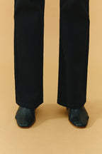 Barbara High Rise Bootcut Jeans | HJ004