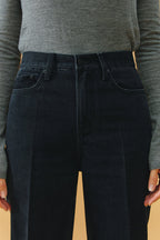 Fifth Avenue Tapered Jeans | HJ002