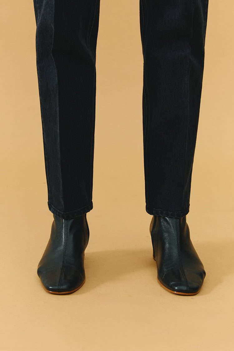 Fifth Avenue Tapered Jeans | HJ002