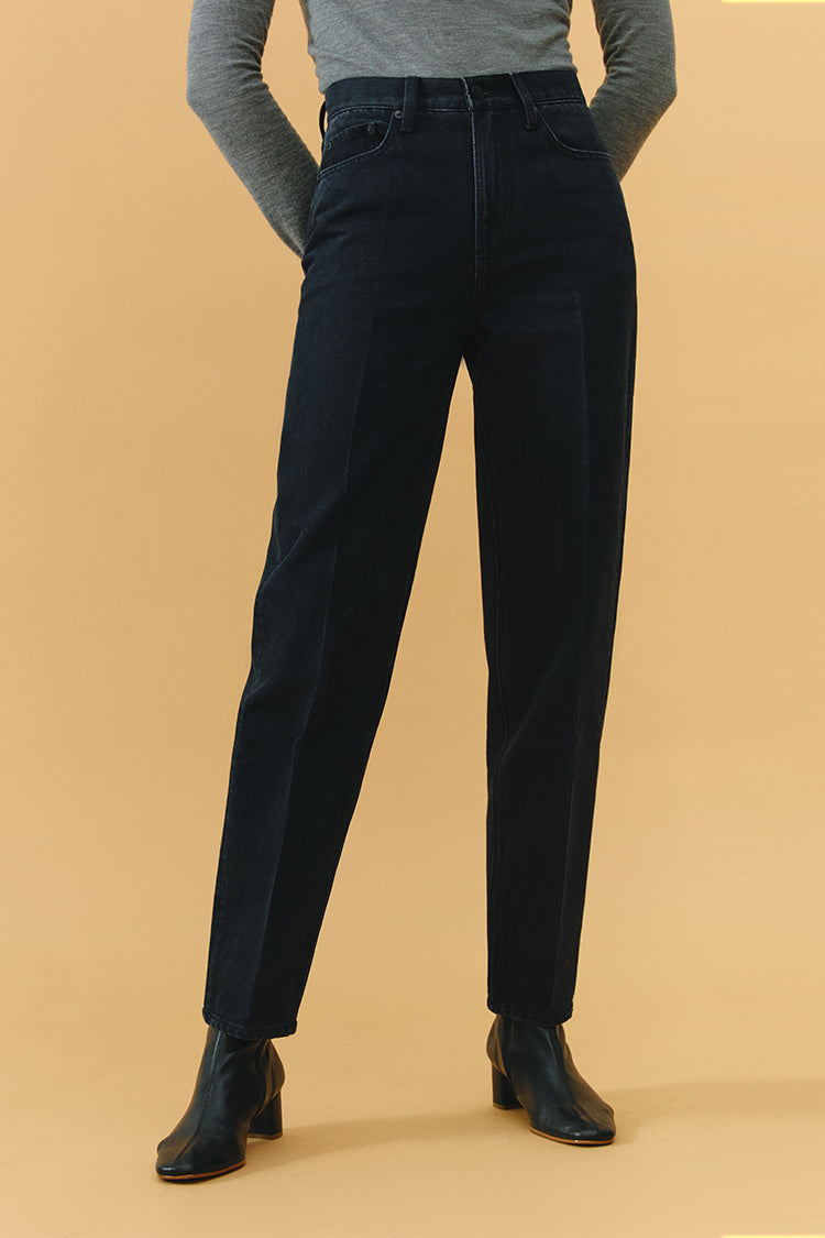 Fifth Avenue Tapered Jeans | HJ002