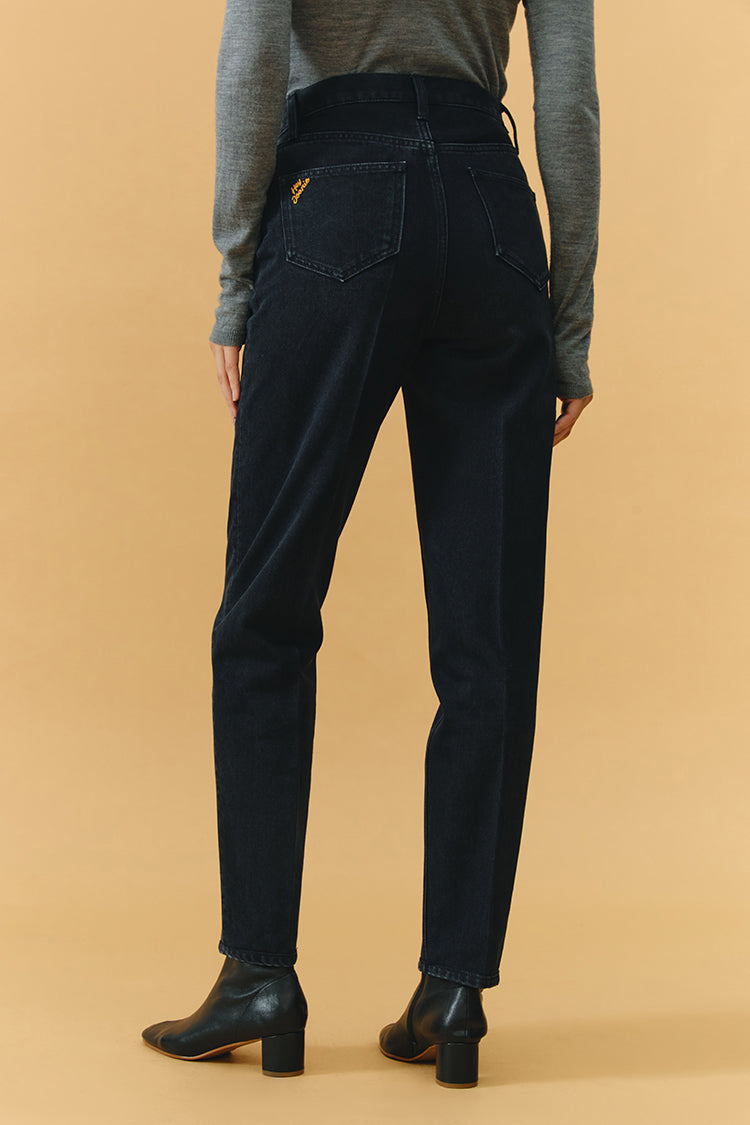 Fifth Avenue Tapered Jeans | HJ002