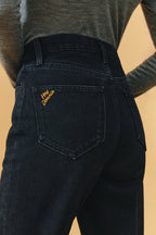 Fifth Avenue Tapered Jeans | HJ002
