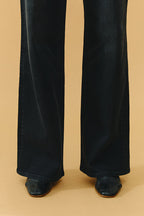 Angeles High Rise Baggy Jeans | HJ103