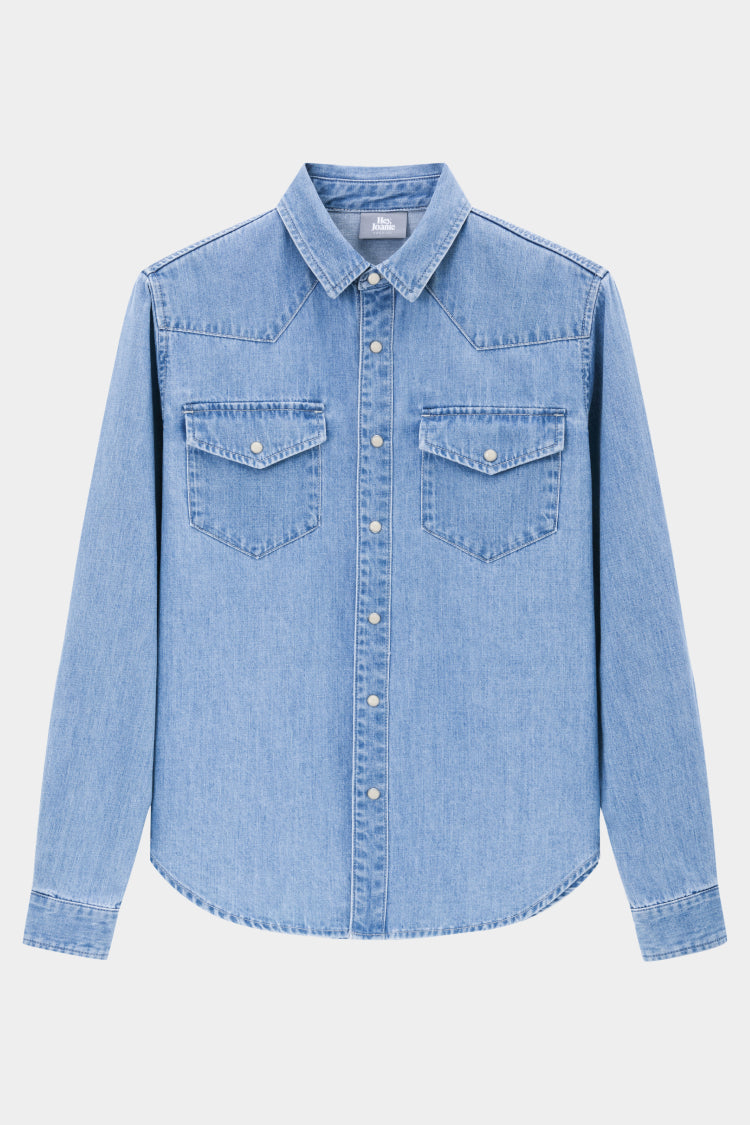 The Freeway Classic Western Shirt | HJ908
