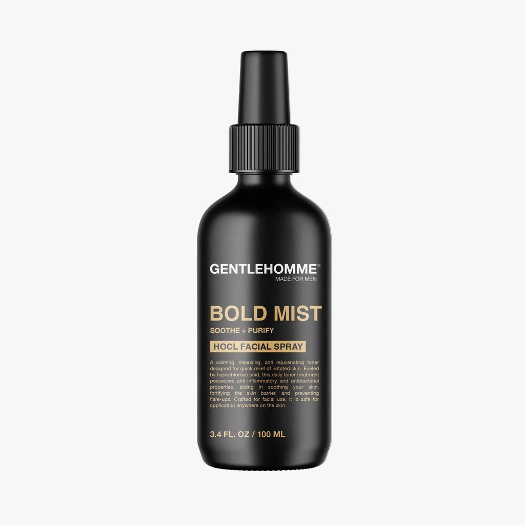 HOCL Facial Spray
