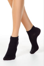 Conte Cotton Women's Ankle 3Dsocks