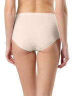 Conte High-Waisted Panties Basic Collection | LB 2016