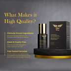 Ultra Nourishing Hair Revitalization Elixir