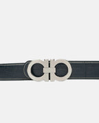 Handcrafted Alligator Leather Belt | DVG345