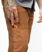 Hardened Double Knee Pant | TOB