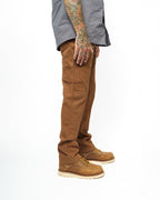 Hardened Double Knee Pant | TOB