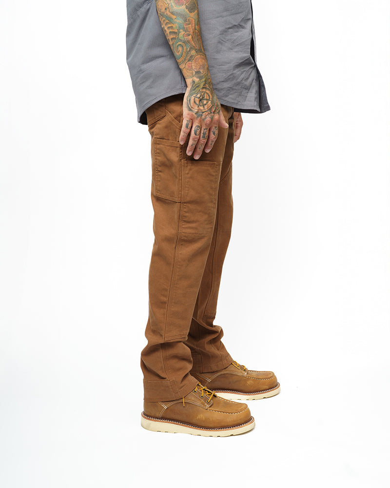Hardened Double Knee Pant | TOB