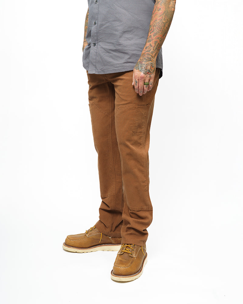 Hardened Double Knee Pant | TOB