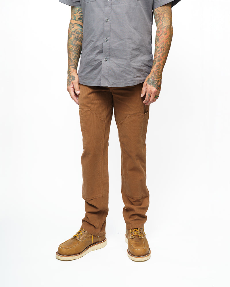 Hardened Double Knee Pant | TOB