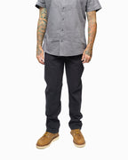 Hardened Double Knee Pant | Black
