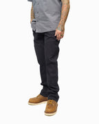 Hardened Double Knee Pant | Black