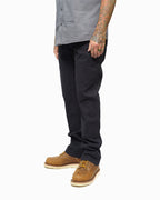 Hardened Double Knee Pant | Black