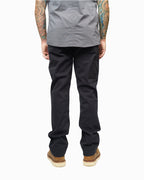 Hardened Double Knee Pant | Black