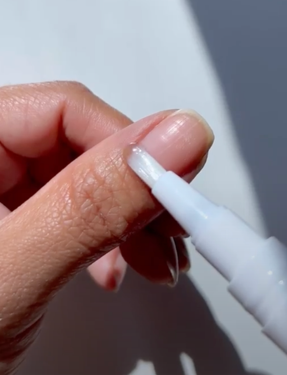 Cuticle Oil Pen | "The Good Oil" All-Natural Healing Cuticle & Nail Oil