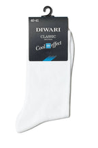 Conte Cotton Socks Diwari Classic with Cool Effect