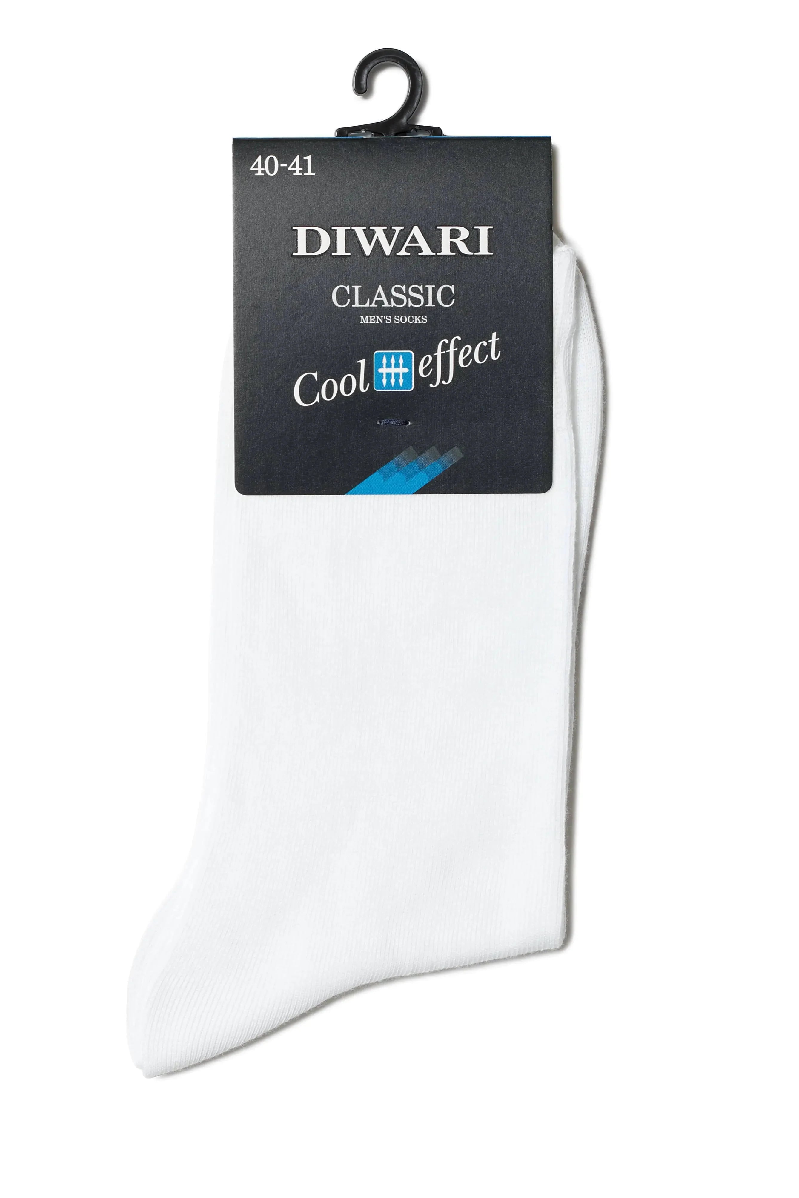 Conte Cotton Socks Diwari Classic with Cool Effect