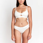 Mid-Rise Brief | Milk