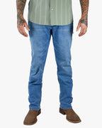 Hideout Denim Boot Cut | Vintage Wash