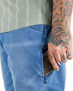Hideout Denim Boot Cut | Vintage Wash
